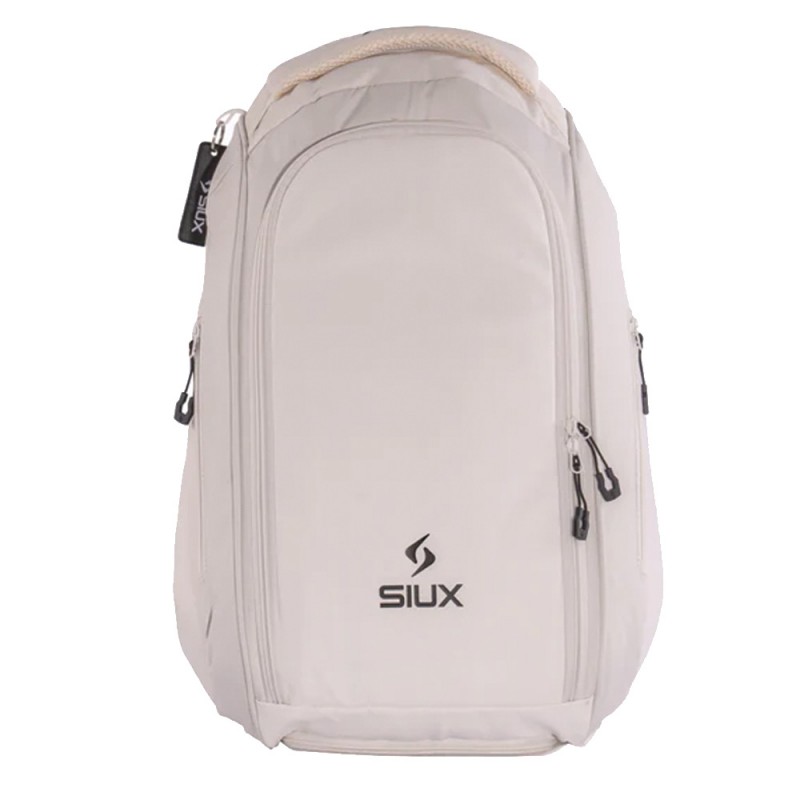 Sac à dos Siux Tour blanc 2026