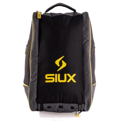 Sac Siux Trail noir 2026