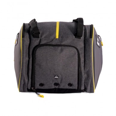 Sac Siux Trail noir 2026
