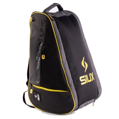 Sac Siux Trail noir 2026