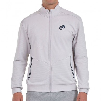 Sweatshirt Bullpadel Alfoz sable