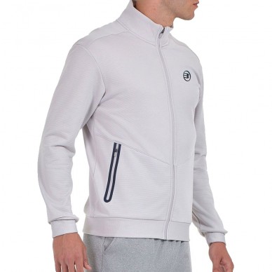 Sweatshirt Bullpadel Alfoz sable
