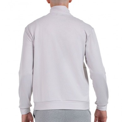 Sweatshirt Bullpadel Alfoz sable
