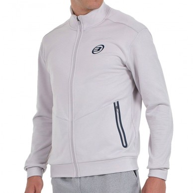 Sweatshirt Bullpadel Alfoz sable