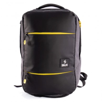 Sac à dos Siux Trail noir 2026
