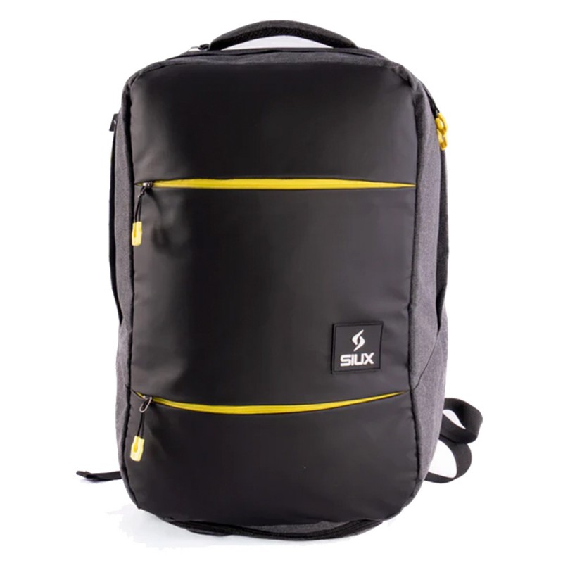 Sac à dos Siux Trail noir 2026