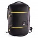 Sac à dos Siux Trail noir 2026