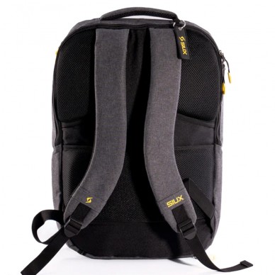 Sac à dos Siux Trail noir 2026