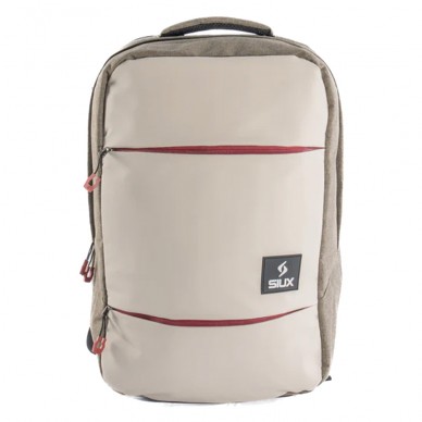 Sac à dos Siux Trail gris 2026