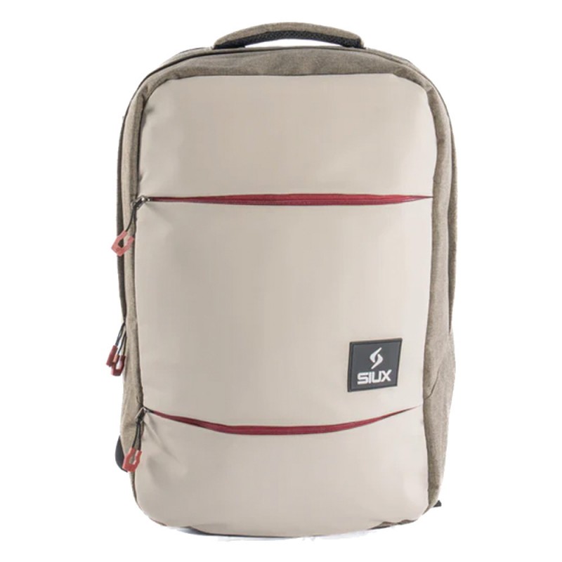Sac à dos Siux Trail gris 2026