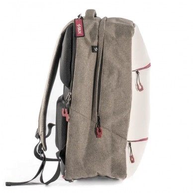 Sac à dos Siux Trail gris 2026
