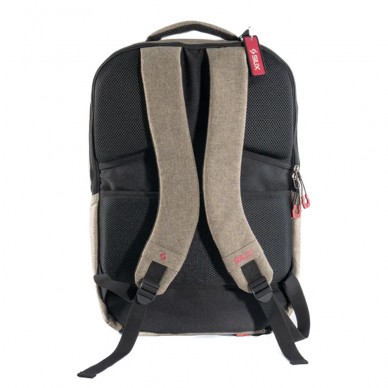 Sac à dos Siux Trail gris 2026