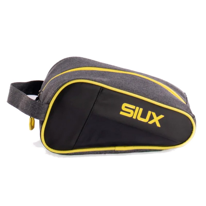Nécessaire Siux Trail noir 2026