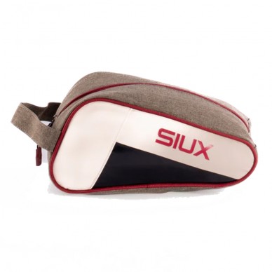 Nécessaire Siux Trail gris 2026
