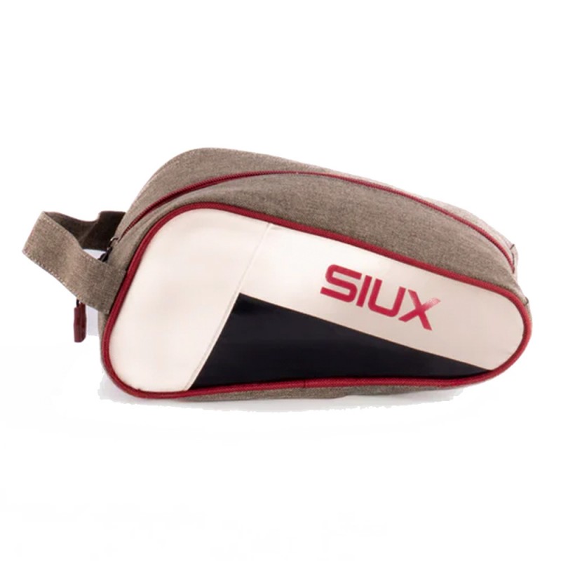 Nécessaire Siux Trail gris 2026