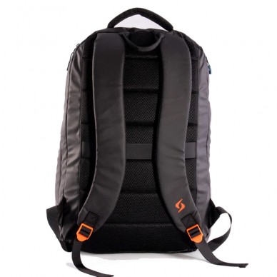 Sac à dos Siux Nomad noir 2026