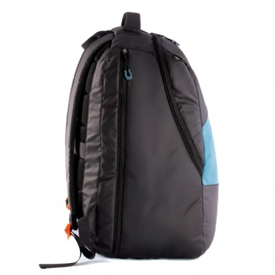 Sac à dos Siux Nomad noir 2026