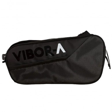 Sac Vibora Technic noir blanc 2026