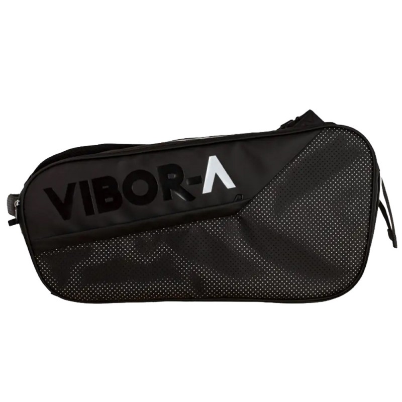 Sac Vibora Technic noir blanc 2026