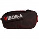 Sac Vibora Technic noir rouge 2026