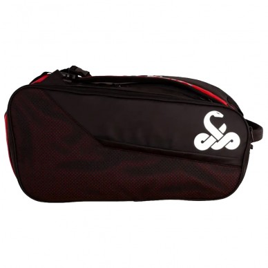 Sac Vibora Technic noir rouge 2026