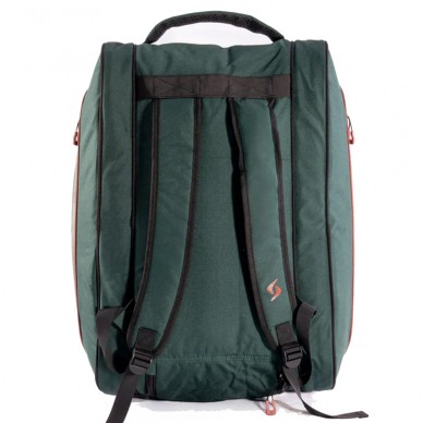 Sac Siux Edge vert 2026