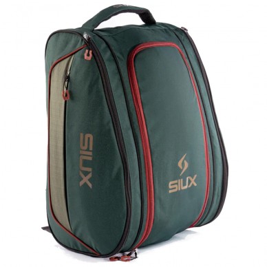Sac Siux Edge vert 2026