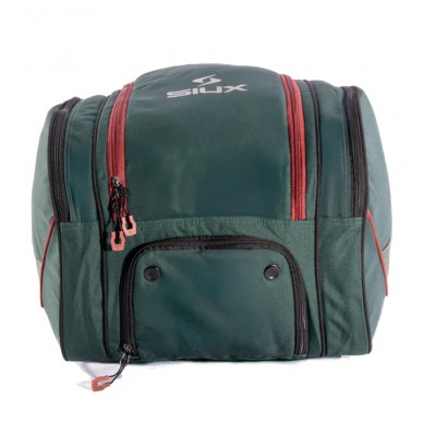 Sac Siux Edge vert 2026