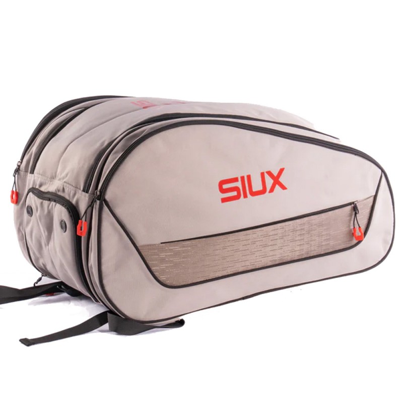 Sac Siux Edge blanc 2026