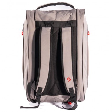 Sac Siux Edge blanc 2026