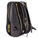 Sac Siux Pulse jaune gris 2026