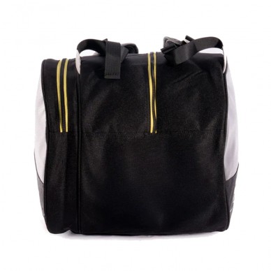 Sac Siux Pulse jaune gris 2026
