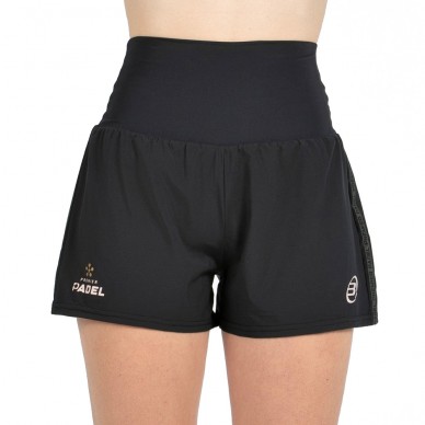 Short Bullpadel Pitan noir