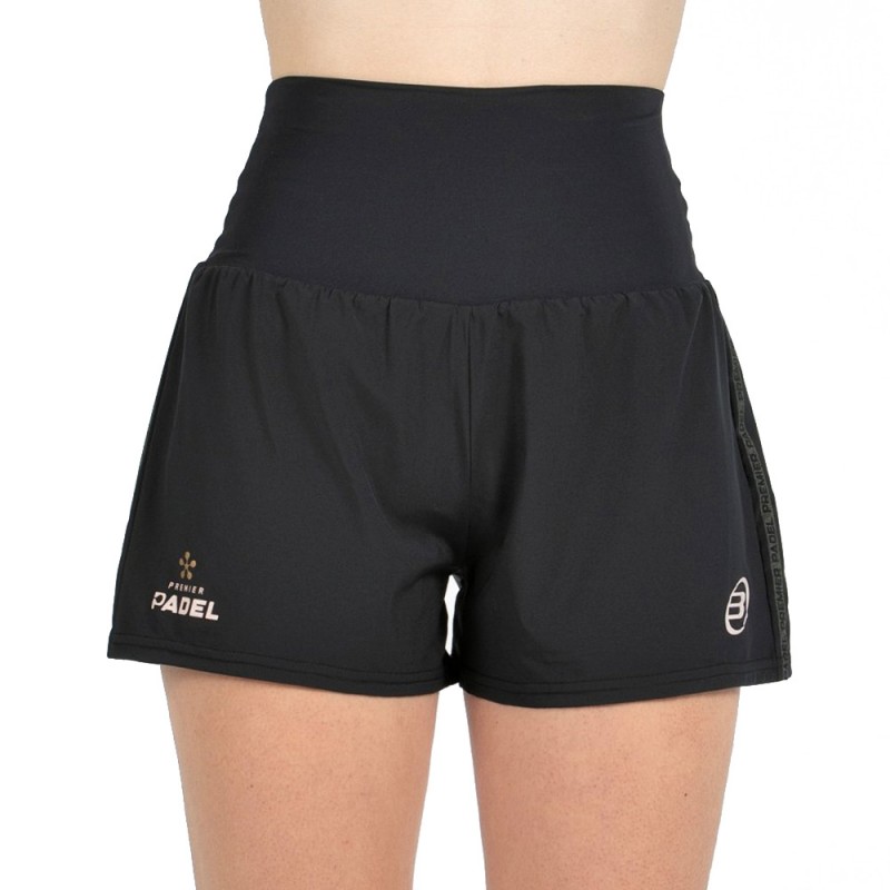 Short Bullpadel Pitan noir