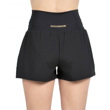 Short Bullpadel Pitan noir