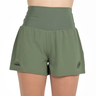 Short Bullpadel Pitan kaki