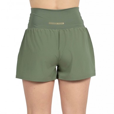 Short Bullpadel Pitan kaki