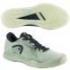 Chaussures Head Sprint Pro 4.0 Padel Men green blueberry 2026