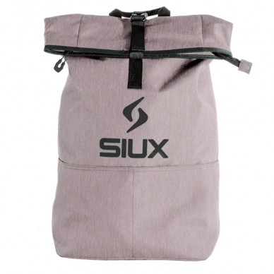 Sac à dos Siux Street blanc 2026