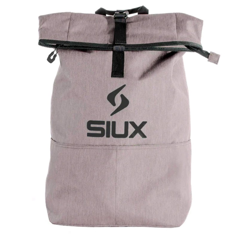 Sac à dos Siux Street blanc 2026