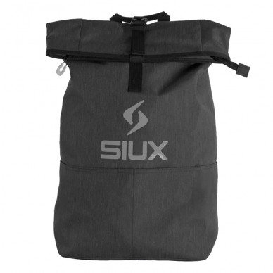 Sac à dos Siux Street noir 2026