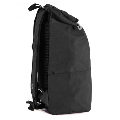 Sac à dos Siux Street noir 2026