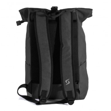 Sac à dos Siux Street noir 2026