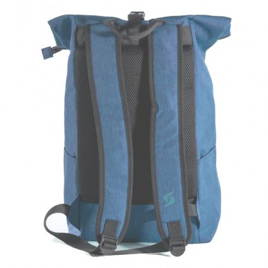 Sac à dos Siux Street bleu 2026