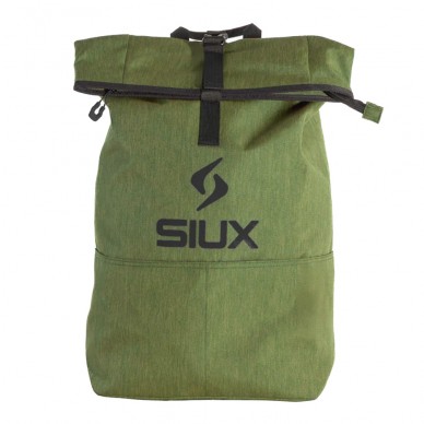 Sac à dos Siux Street vert 2026