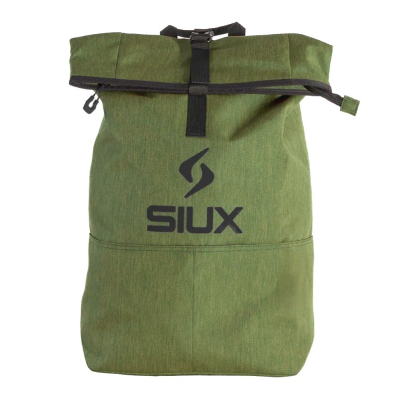 Sac à dos Siux Street vert 2026