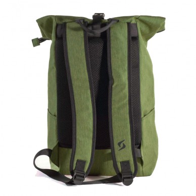 Sac à dos Siux Street vert 2026