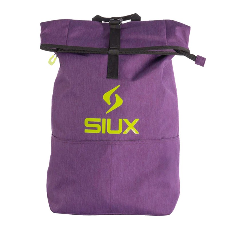 Sac à dos Siux Street violet 2026