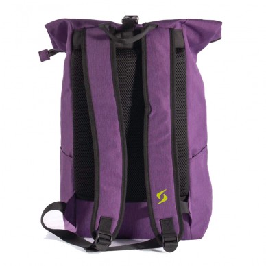 Sac à dos Siux Street violet 2026