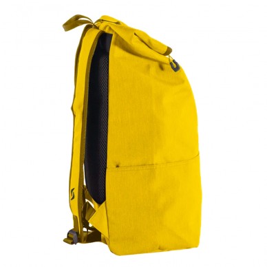Sac à dos Siux Street jaune 2026